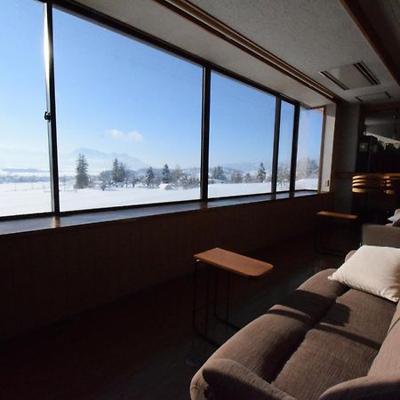 Togari Onsen Alpen Plaza Hotel Iiyama Bagian luar foto