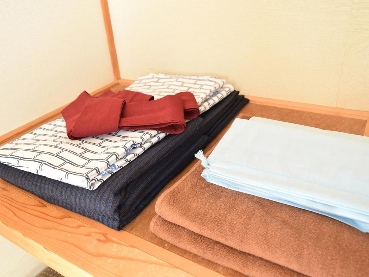 Togari Onsen Alpen Plaza Hotel Iiyama Bagian luar foto
