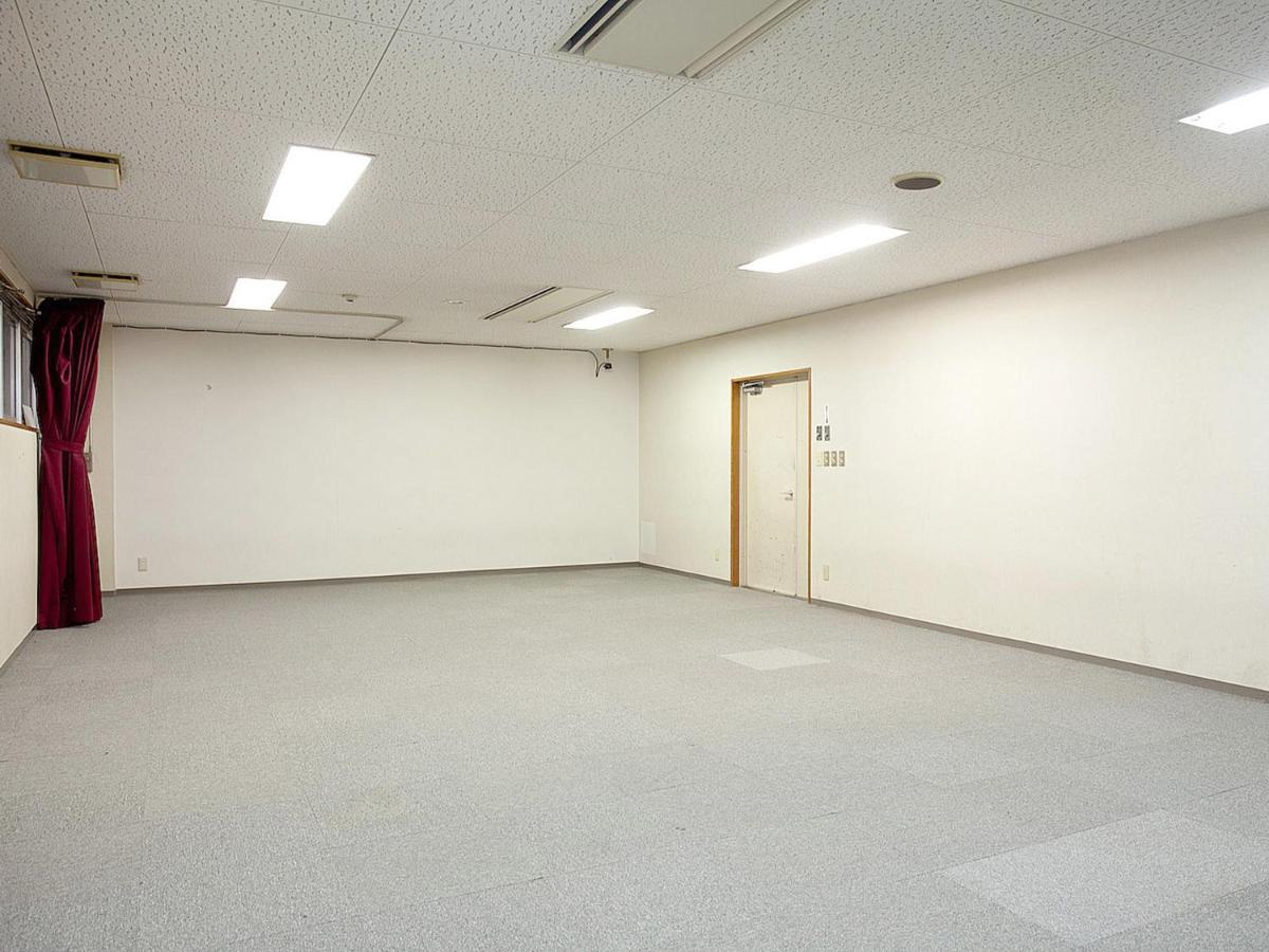 Togari Onsen Alpen Plaza Hotel Iiyama Bagian luar foto